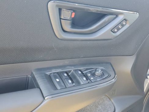 New 2026 Subaru Outback Limited AWD/4WD image 9