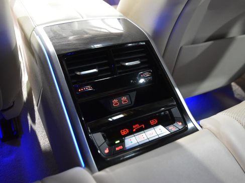 Used 2020 BMW M850i Gran Coupe xDrive image 54