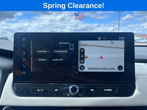 Used 2025 Mitsubishi Outlander AWD image 15