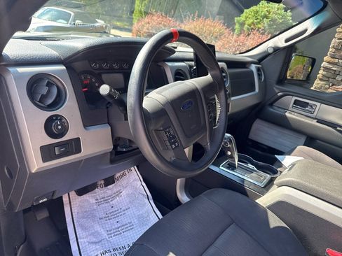 Used 2012 Ford F150 Raptor AWD/4WD image 9