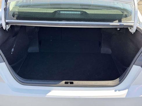 Used 2025 Toyota Camry LE image 16