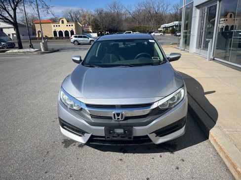 Used 2018 Honda Civic LX image 51
