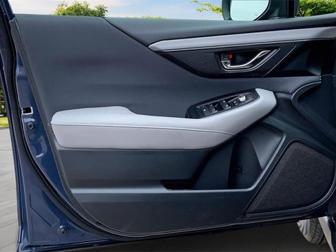 Certified 2025 Subaru Outback Premium image 20