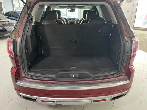 Used 2015 GMC Acadia Denali image 7