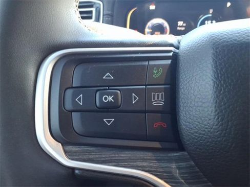 Used 2022 Jeep Wagoneer Series II image 21