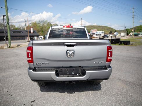 Used 2024 RAM 2500 Laramie w/ Safety Group AWD/4WD image 6