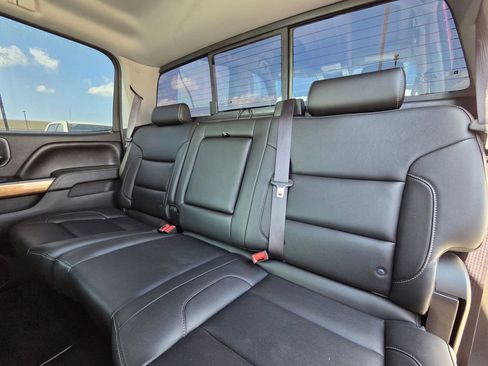 Used 2015 Chevrolet Silverado 3500 LTZ w/ Duramax Plus Package image 23