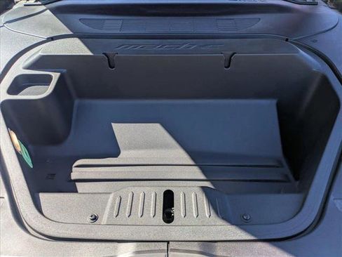 New 2025 Ford Mustang Mach-E Premium w/ Sport Appearance Package image 18