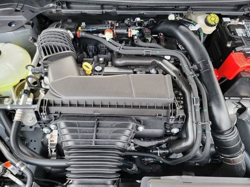New 2026 Lincoln Corsair Reserve AWD/4WD image 36
