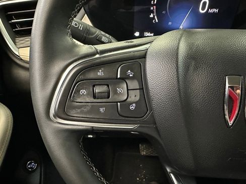 Certified 2024 Buick Encore GX Avenir w/ Avenir Convenience Package image 9