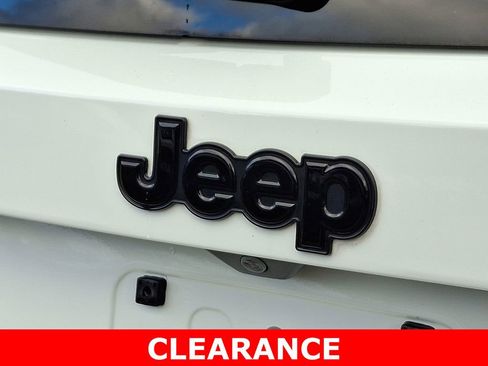 Used 2022 Jeep Renegade Altitude w/ Convenience Group image 31