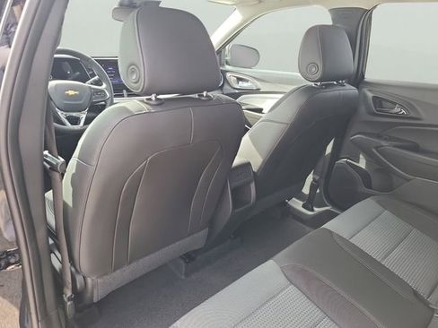 New 2026 Chevrolet Trax LT w/ Driver Confidence Package image 16