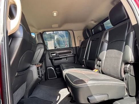 Used 2020 RAM 3500 Laramie AWD/4WD image 20