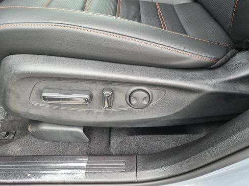 New 2026 Honda CR-V Sport-L image 18