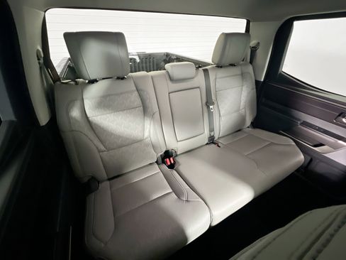 Used 2024 Toyota Tundra SR5 w/ SR5 Premium Package RWD image 33
