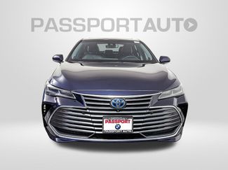 Used 2021 Toyota Avalon Limited w/ Advanced Safety Package video 2