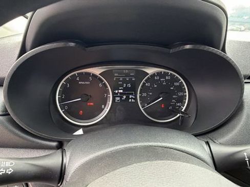 New 2025 Nissan Versa S w/ S Plus Package image 29