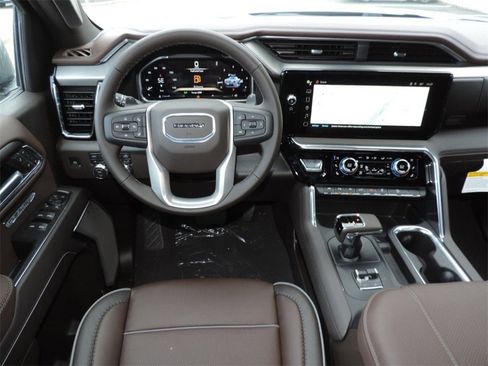 New 2026 GMC Sierra 1500 Denali image 17