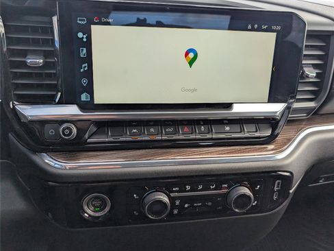 Used 2023 Chevrolet Silverado 1500 LT image 27