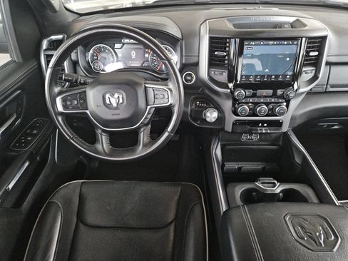 Used 2024 RAM 1500 Laramie image 11