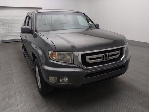 Used 2011 Honda Ridgeline RTL image 14