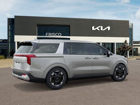 New 2026 Kia Carnival EX FWD image 6