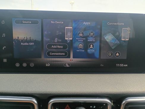 New 2026 Nissan Sentra SR w/ Floor Mat Package image 14