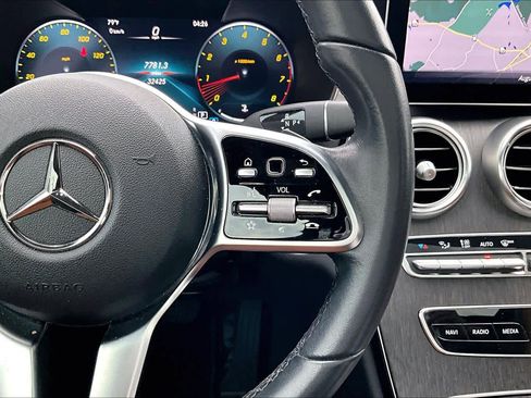 Used 2020 Mercedes-Benz C 300 Coupe image 24