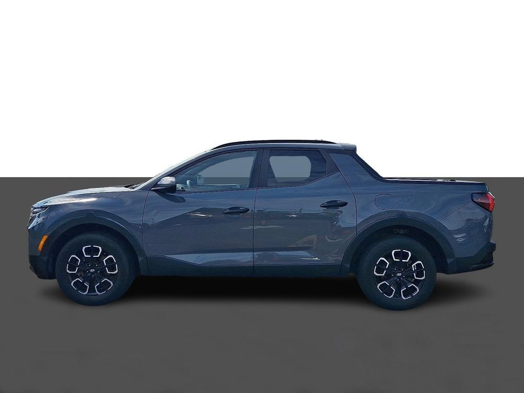 Used 2022 Hyundai Santa Cruz SEL w/ Activity Package AWD/4WD image 4