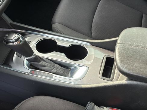 Used 2020 Chevrolet Malibu LT image 21