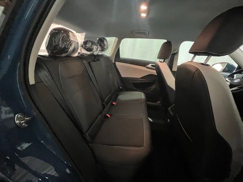 New 2026 Volkswagen Taos SE AWD/4WD image 25