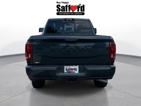 New 2026 RAM 2500 Limited AWD/4WD image 7