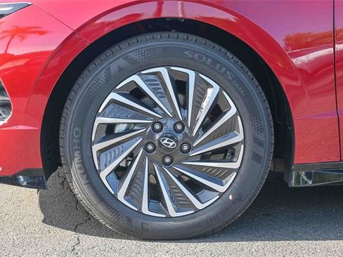 New 2025 Hyundai Sonata SEL image 10