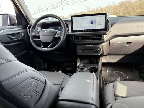 New 2025 Ford Bronco Sport Badlands image 27