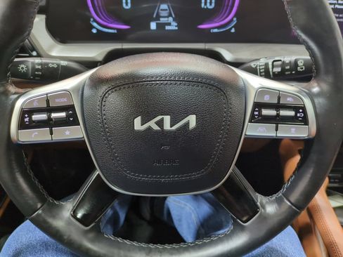 Certified 2024 Kia Telluride EX X-Line AWD/4WD image 22