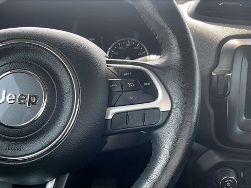 Used 2020 Jeep Renegade Latitude w/ Cold Weather Group AWD/4WD image 19