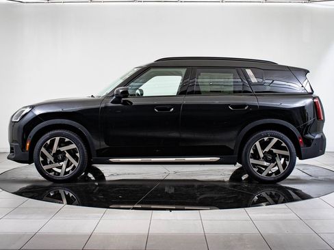 Certified 2026 MINI Cooper Countryman S image 12