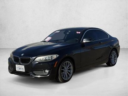 Used 2014 BMW 228i Coupe