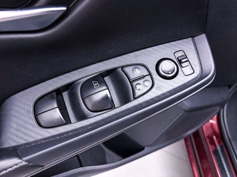 Used 2024 Nissan Sentra SV FWD image 17