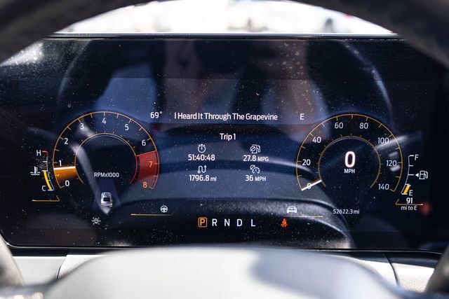Used 2024 Ford Mustang Premium RWD image 25