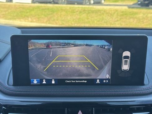 Used 2025 Acura MDX A-Spec image 29