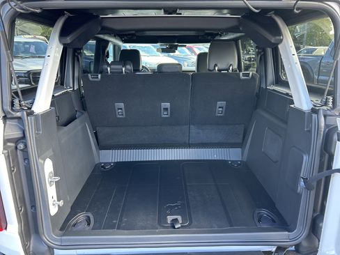 New 2025 Ford Bronco Big Bend image 7