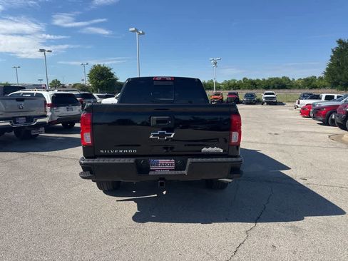 Used 2016 Chevrolet Silverado 1500 High Country image 4