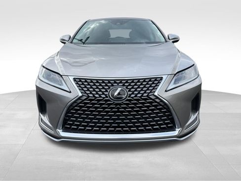 Used 2021 Lexus RX 350 350 w/ Accessory Package image 2