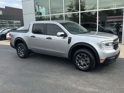 Used 2023 Ford Maverick XLT w/ XLT Luxury Package