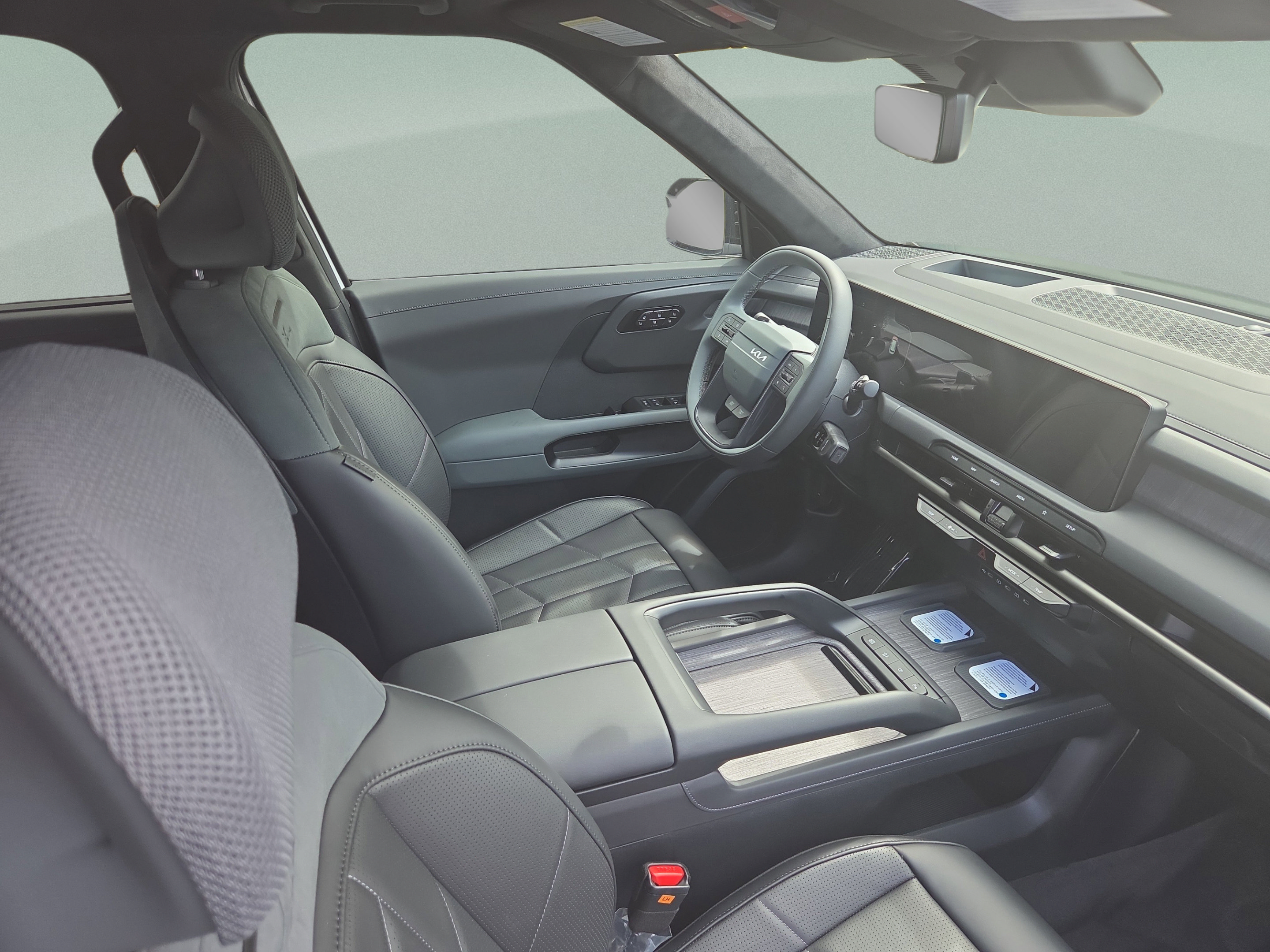 New 2027 Kia Telluride X-Line SX Prestige AWD/4WD image 20
