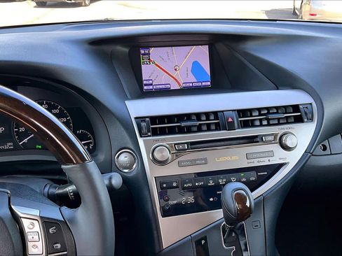 Used 2013 Lexus RX 350 image 7