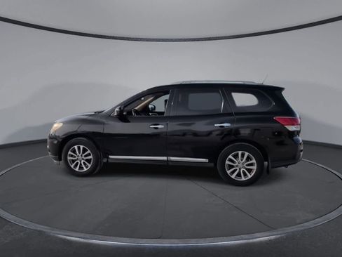 Used 2016 Nissan Pathfinder SL image 6