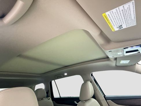 New 2026 Volkswagen Atlas SEL AWD/4WD image 17
