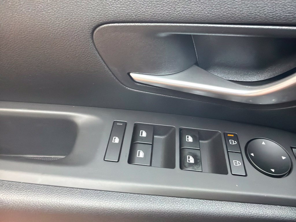 New 2026 Hyundai Tucson SEL FWD image 28